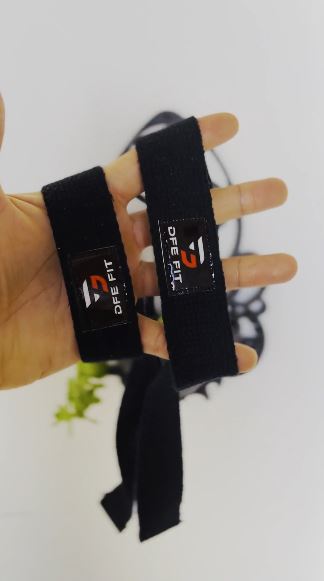 Vídeo Straps